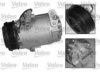 VALEO 699752 Compressor, air conditioning